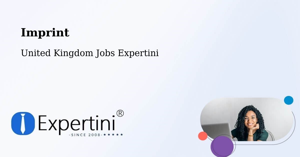 Imprint – Havant - United Kingdom Jobs Expertini