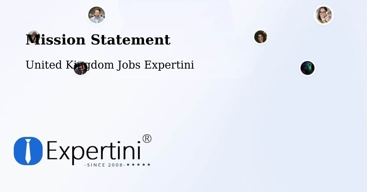 Corporate Mission – Havant - United Kingdom Jobs Expertini